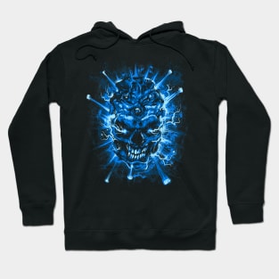 Detonation Hoodie